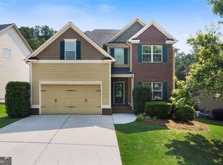 346 Fieldstone Ln, Dallas, GA 30132
