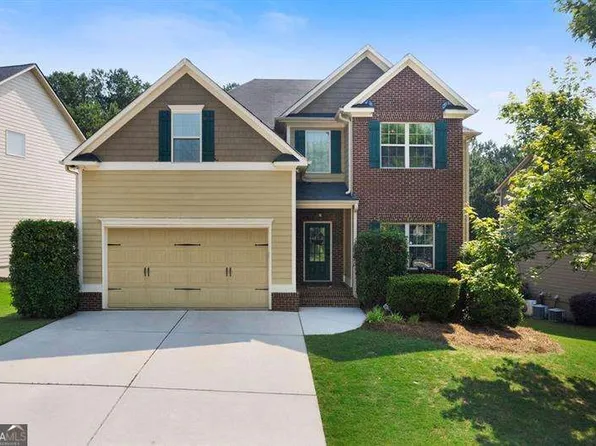 346 Fieldstone Ln, Dallas, GA 30132
