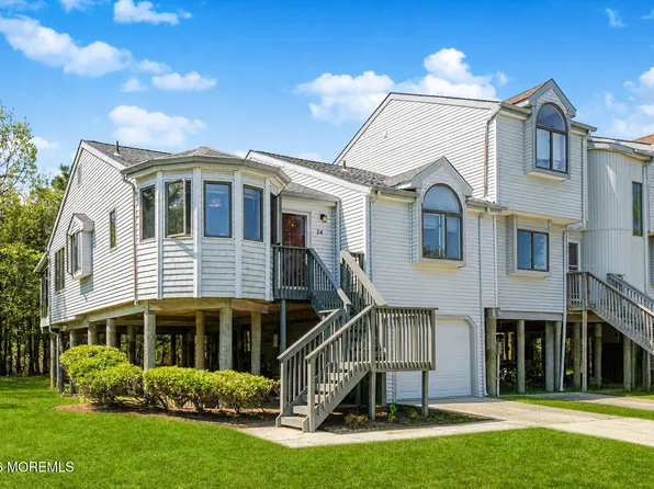 54 Oakland Bay Court, Little Egg Harbor, NJ 08087