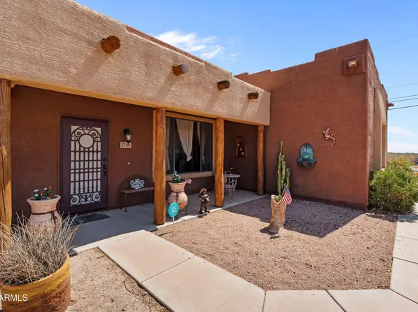 27306 N 219th Avenue, Wittmann, AZ 85361