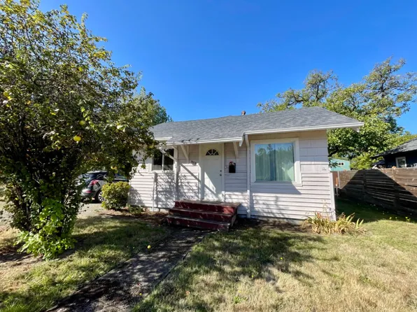 1520 Chambers St, Eugene, OR 97402