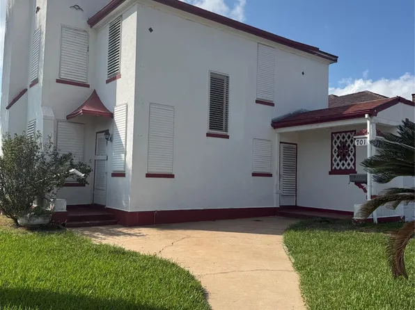 701 Sealy St, Galveston, TX 77550