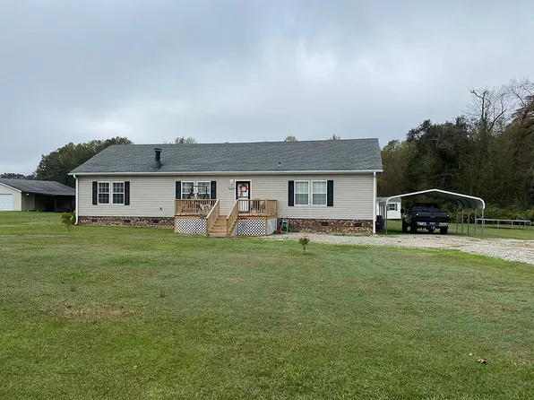818-820 Thomas Rd, Rocky Mount, NC 27801