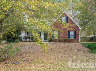 210 Pebble Creek Dr, McDonough, GA 30253