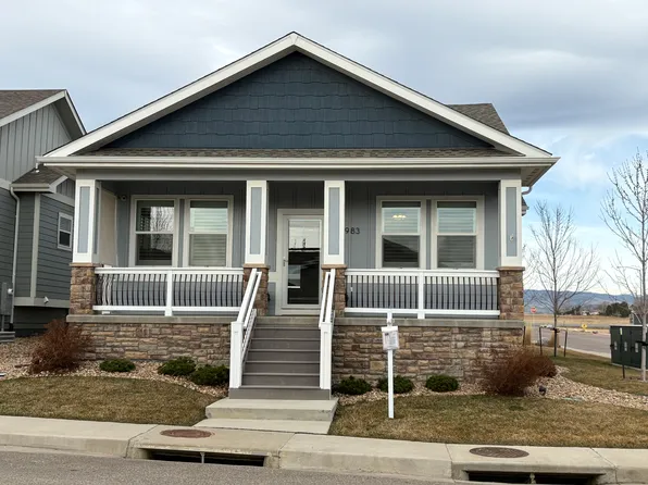 2983 Urban Pl, Berthoud, CO 80513