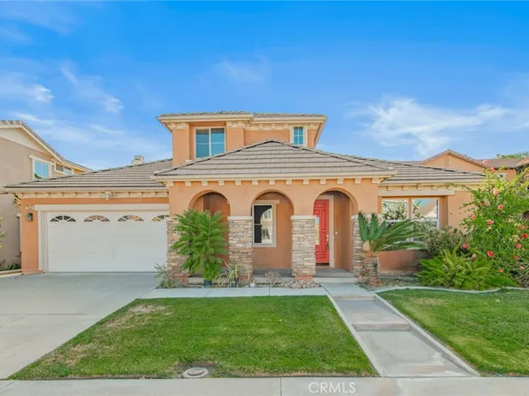 7522 Oakford Ct, Rancho Cucamonga, CA 91739