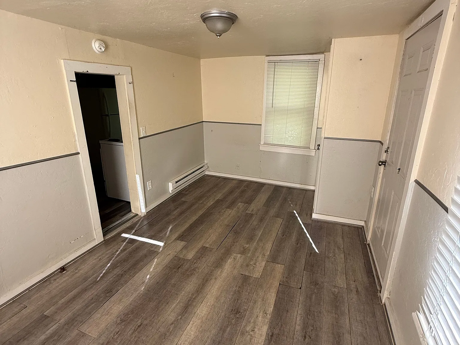 1 bed, 1.0 bath, 288 sqft, $550 — Photo 3