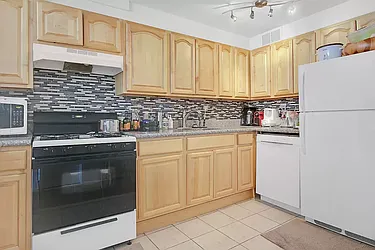 Rented by Compass