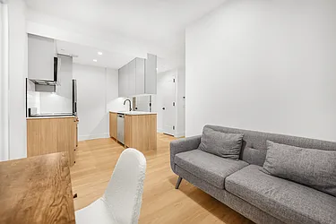 Rented by Highline Residential