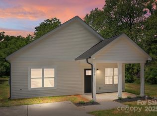 706 Live Oak St, Shelby, NC 28150