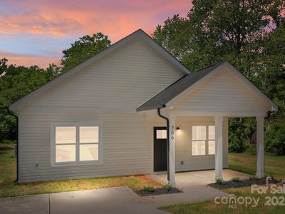 706 Live Oak St, Shelby, NC, 28150