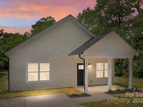 706 Live Oak St, Shelby, NC 28150