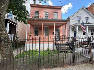 168 Miller Ave, Brooklyn, NY