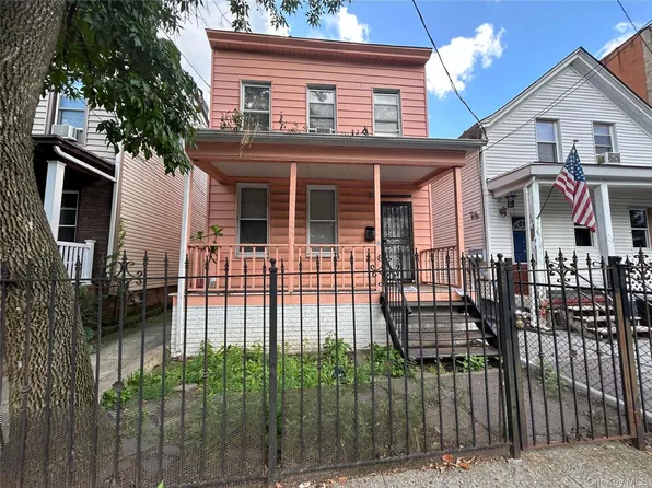 168 Miller Avenue, Brooklyn, NY 11207