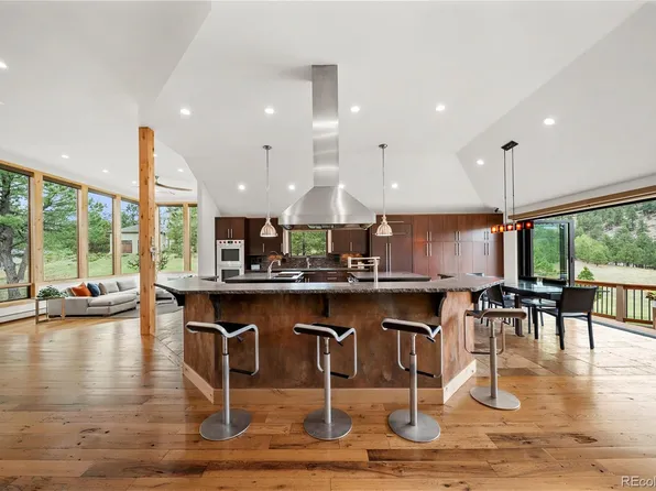 25734 Bristlecone Court, Golden, CO 80401