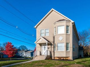 301-03 Hillcrest Ave, Plainfield, NJ 07062