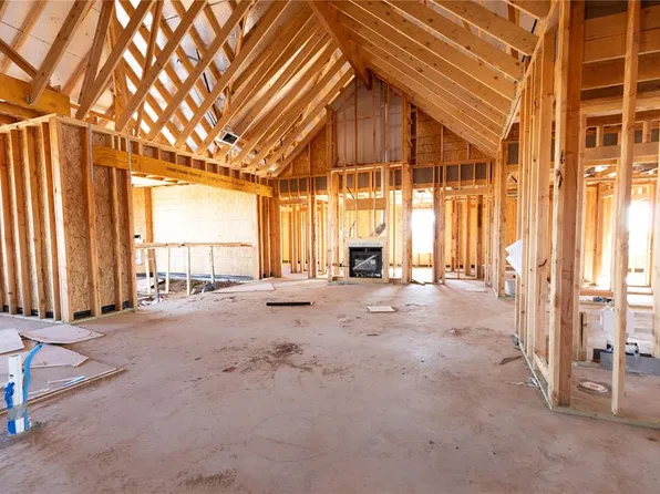 14101 SW 53rd St, Yukon, OK 73099