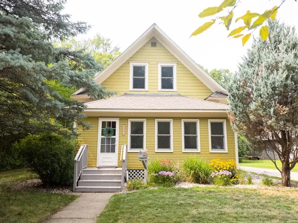 409 N 4th St, Marshall, MN 56258