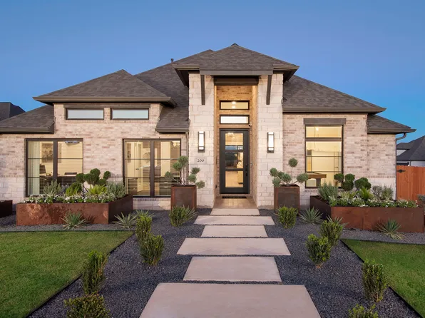200 Gary Wayne Dr, Liberty Hill, TX 78642