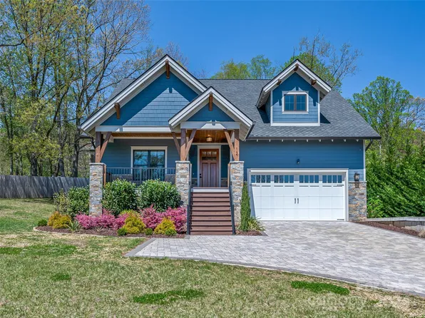 12 Starwood Valley Trl, Arden, NC 28704