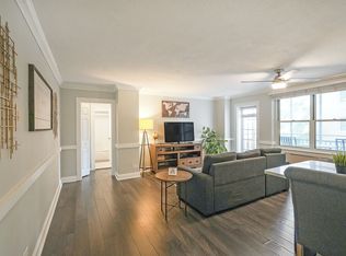 300 W Peachtree St NW #3-O, Atlanta, GA