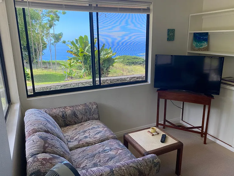 75-5648C Mamalahoa Hwy #C — Photo 1
