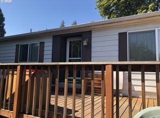 82508 Greenwood St, Creswell, OR