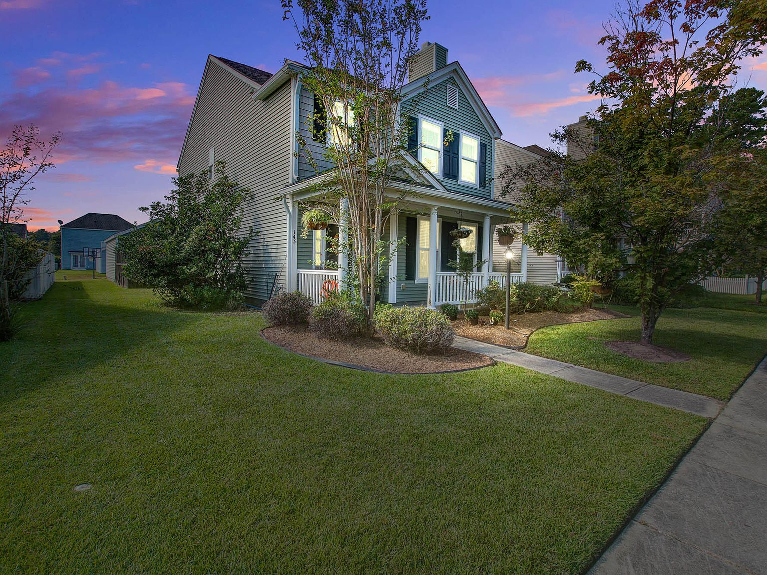 143 Red Leaf Blvd, Moncks Corner, SC 29461 MLS 23022168 Zillow