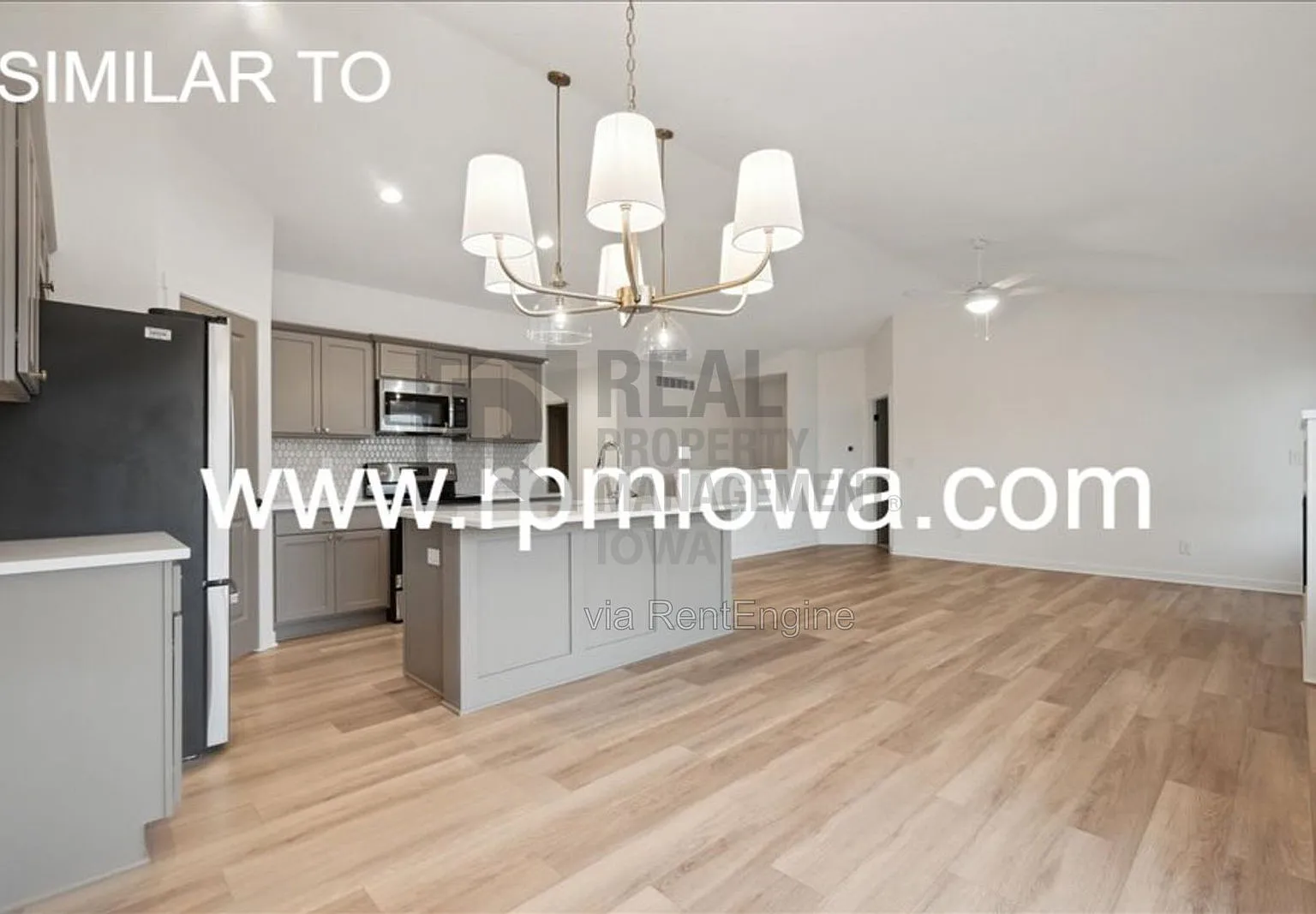 3 bed, 2.0 bath, 1449 sqft, $2,195 — Photo 4