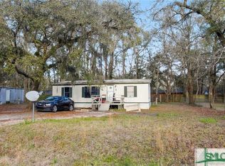 78 Button Avenue, Midway, GA 31320