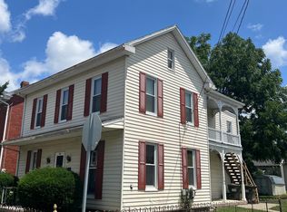 133 Church Ave UNIT 1, Ephrata, PA 17522