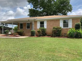 4402 Kiger St SW, Huntsville, AL 35805