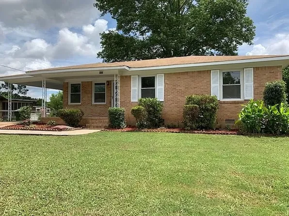 4402 Kiger St SW, Huntsville, AL 35805