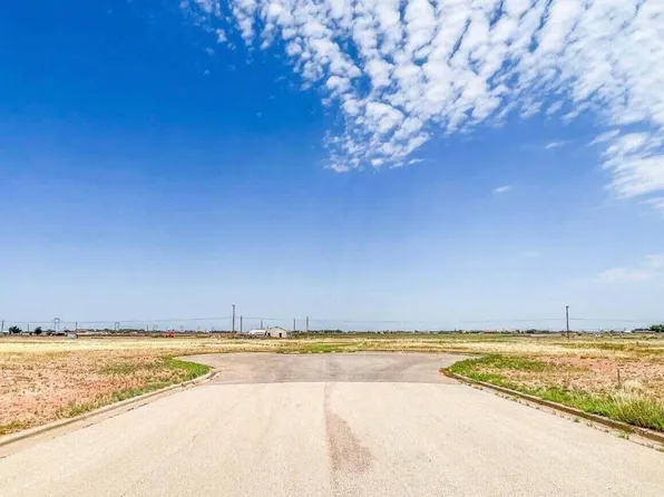 2012 N County Road 1655, Lubbock, TX 79416
