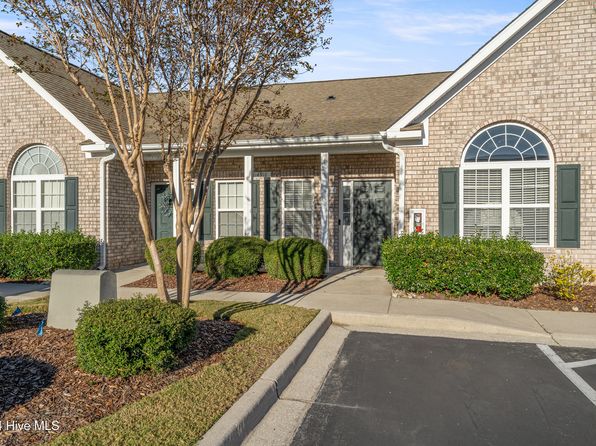 4918 Dreamweaver Court Unit 4, Southport, NC 28461