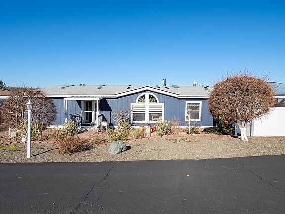 4th image of 3955 S Stage Rd APT 93