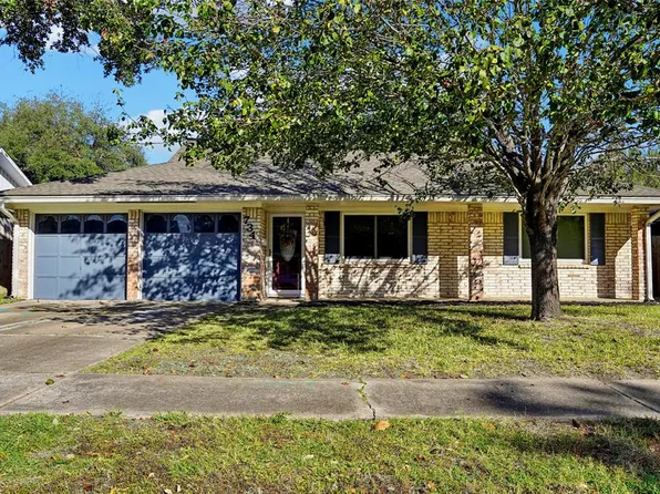 734 E Dartmouth Lane, Deer Park, TX 77536