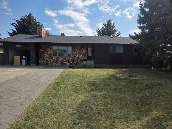 4410 N 56th Ave, Taber, AB T1G 1G9