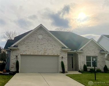 125 Cobblestone Ln, Springboro, OH, 45066