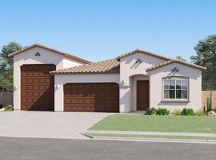 3298 E Craftsman Ln, San Tan Valley, AZ 85140