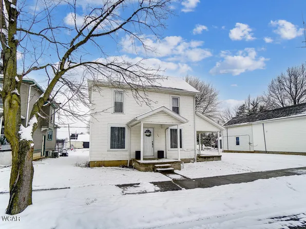 133 N Main St, Harrod, OH 45850