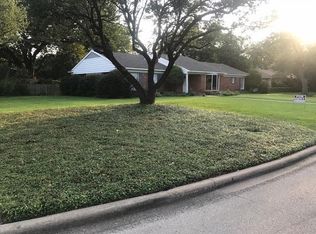 5760 Ridgetown Cir, Dallas, TX 75230