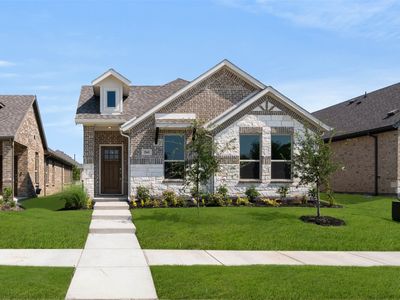 2841 Livestock Dr, Midlothian, TX, 76065