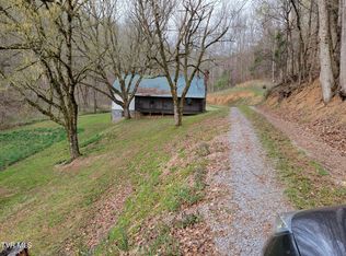2461 Summer Way, Parrottsville, TN 37843
