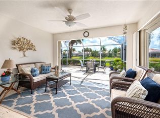 4154 Los Altos Ct #S, Naples, FL 34109