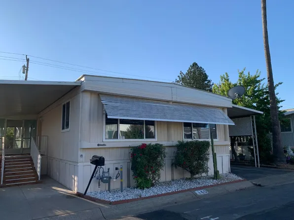 8181 Folsom Blvd Space 140, Sacramento, CA 95826