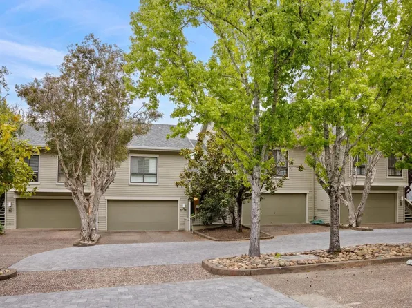 58 Eucalyptus Knoll Street, Mill Valley, CA 94941