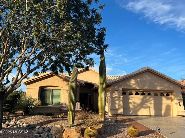 63352 E Harmony Dr, Saddlebrooke, AZ 85739