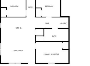 442 S 54th West Ave, Tulsa, OK 74127