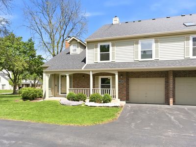 1324 Queensgreen Cir, Naperville, IL, 60563